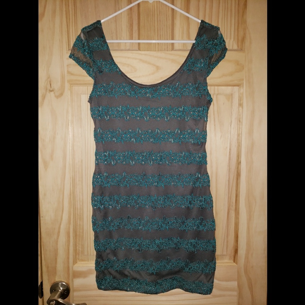 Cocktail dress
